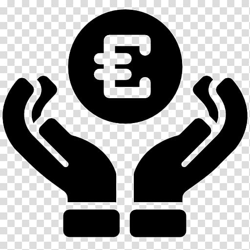 Computer Icons Coin Currency symbol Pound sign, euro transparent background PNG clipart