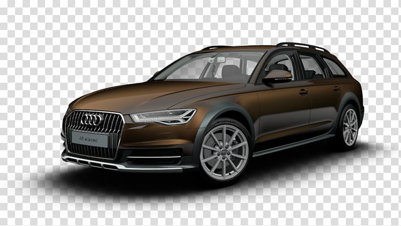 Audi A6 allroad quattro Audi A4 Allroad Quattro Car Sport utility vehicle, Audi A6 Allroad Quattro transparent background PNG clipart