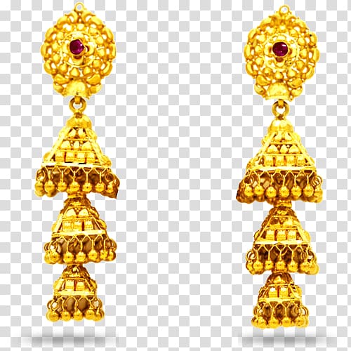 Earring Body Jewellery Jewelry design, Jewellery transparent background PNG clipart