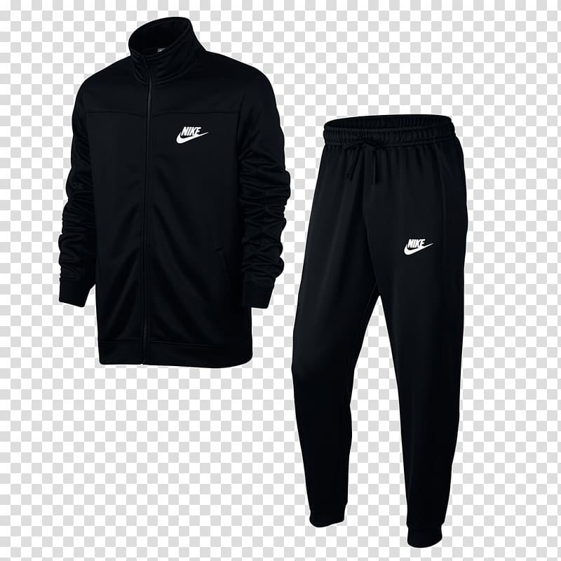 nike pants and hoodie