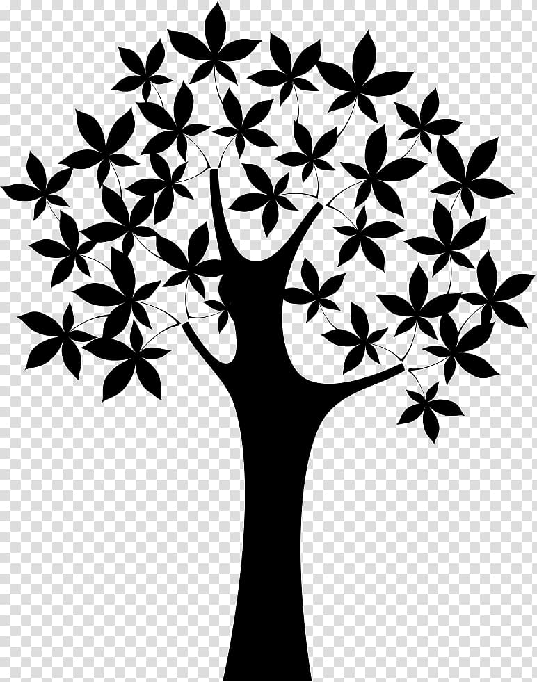 Twig Dreesmann Tree PeekYou Oak, tree birds transparent background PNG clipart