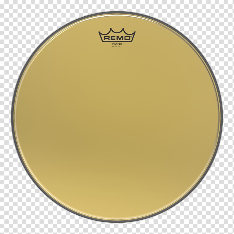 Drumhead Remo Marching percussion, drum transparent background PNG clipart