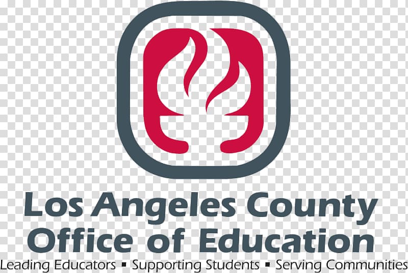 Los Angeles County Office of Education School Lacoe LACOE, los angeles transparent background PNG clipart