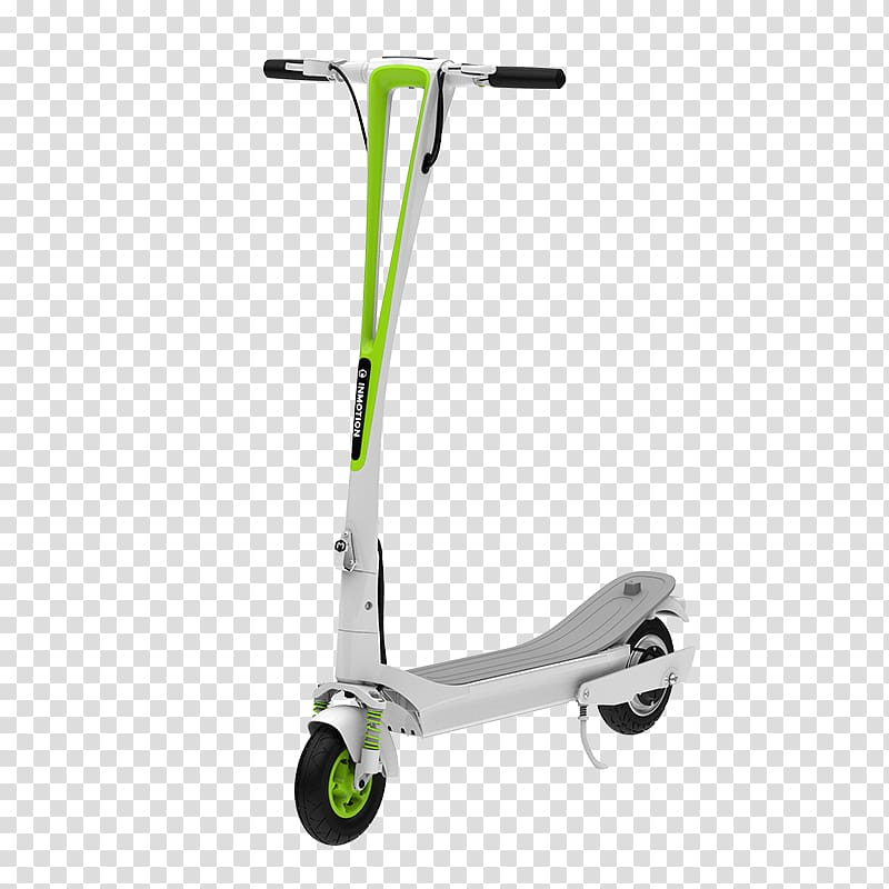 Kick scooter Electric vehicle Segway PT Motorized scooter, kick scooter transparent background PNG clipart