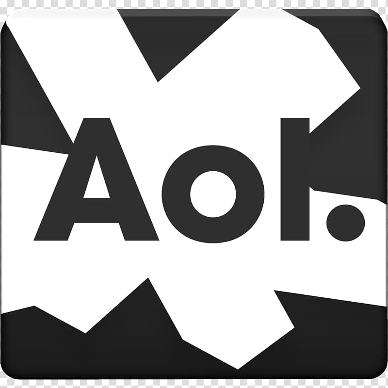 AOL Mail Email client Webmail, Icon Aol transparent background PNG clipart