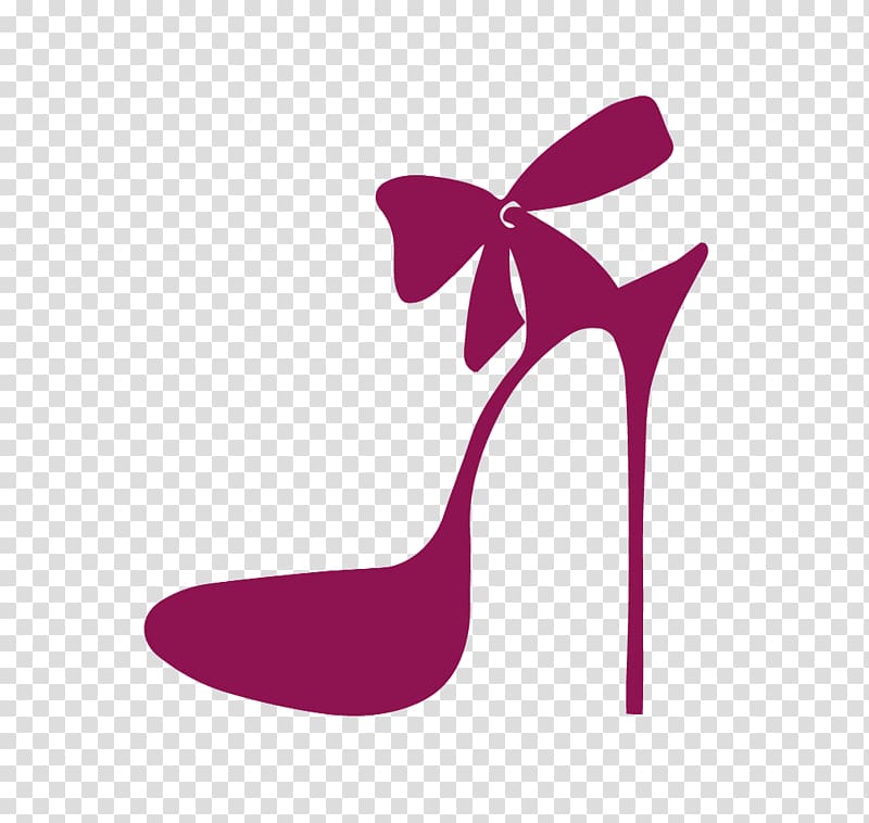 High-heeled shoe Stiletto heel, others transparent background PNG clipart