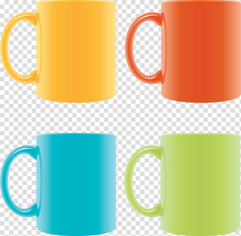 Coffee cup Tea Mug, tea transparent background PNG clipart