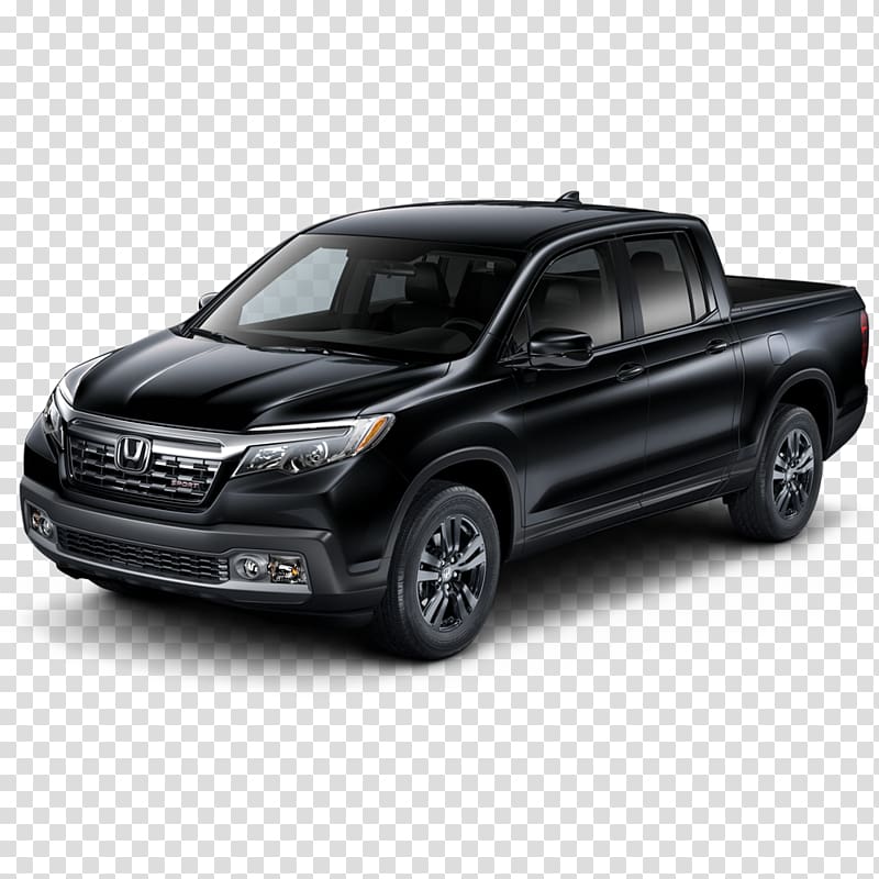 2019 Honda Ridgeline Pickup truck 2017 Honda Ridgeline Honda City, honda transparent background PNG clipart