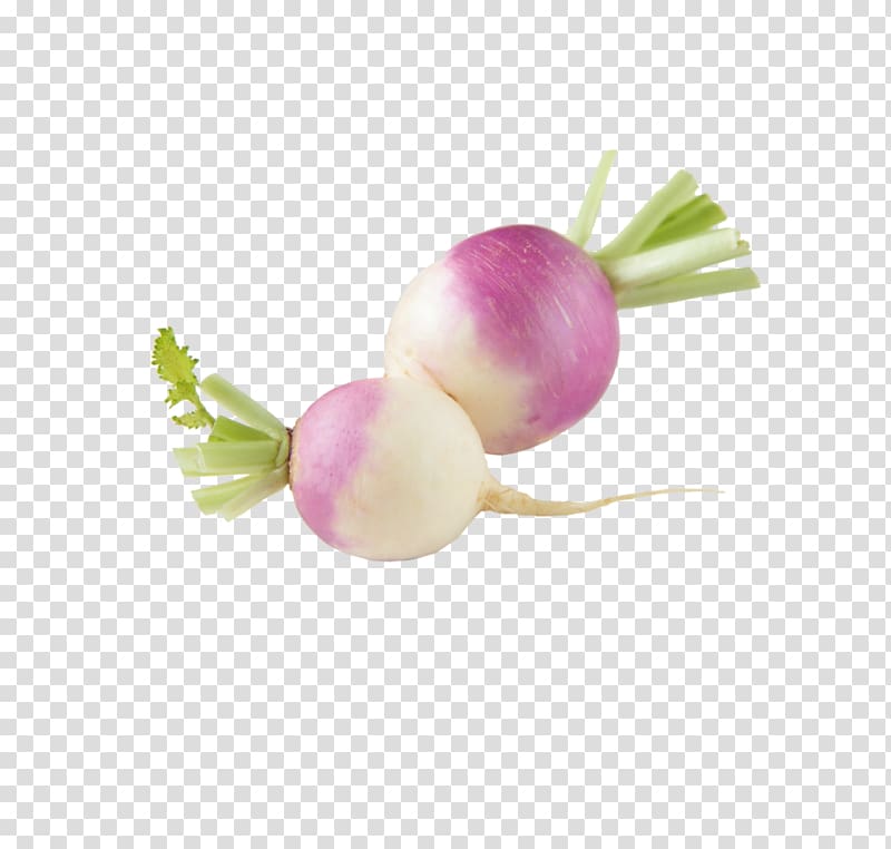Turnip Vegetable Radish Collard greens Eating, vegetable transparent background PNG clipart