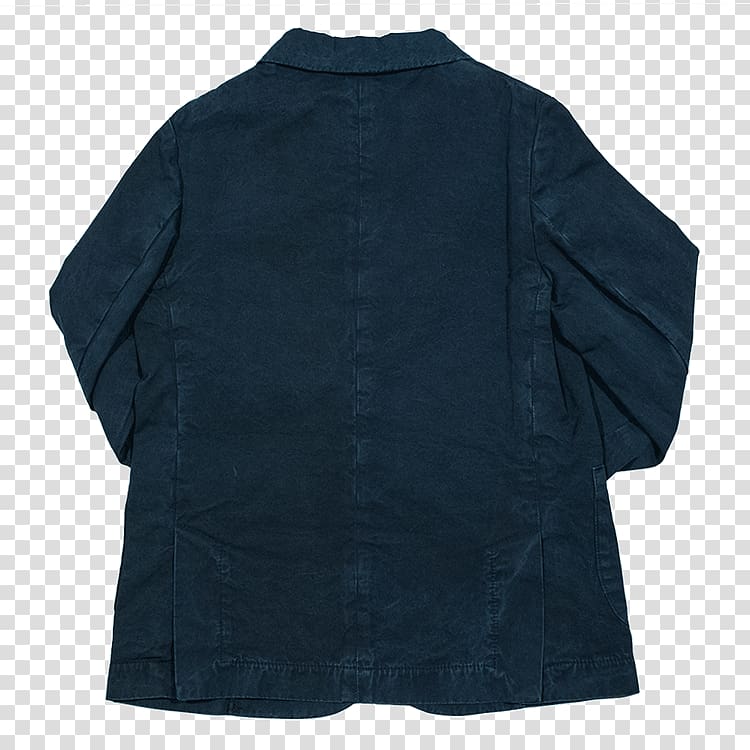 Sleeve Blouse Little black dress Jacket, Hitch hiker transparent background PNG clipart