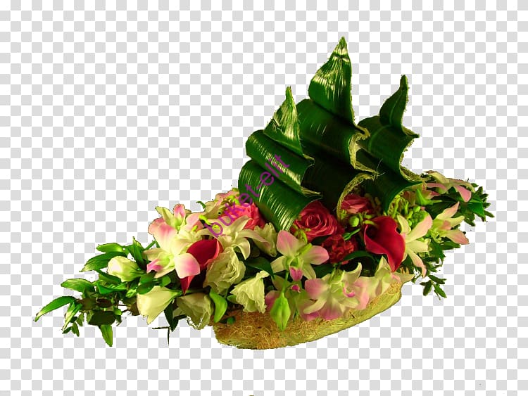 Floral design Flower bouquet Композиция из цветов Cut flowers, flower transparent background PNG clipart
