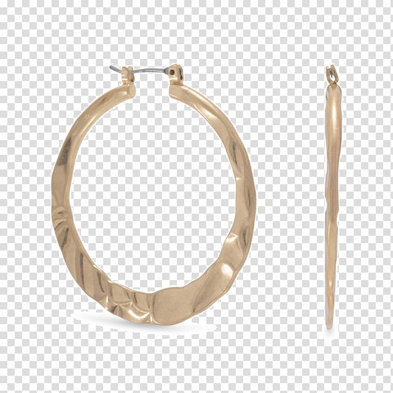 Earring Gold-filled jewelry Bracelet Silver, hu la hoop transparent background PNG clipart