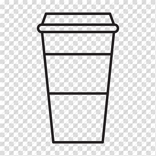 disposable drinking cup illustration, Iced coffee Cafe Coffee cup Starbucks, Free Starbucks transparent background PNG clipart