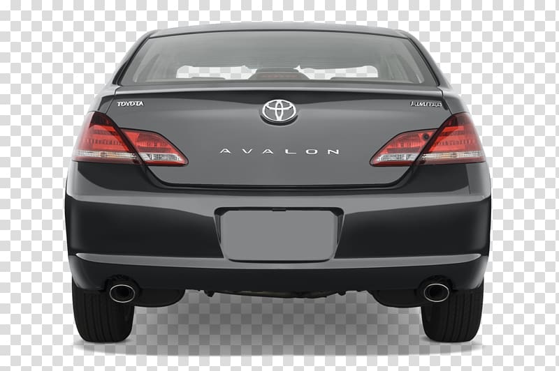 Car 2008 Toyota Avalon 2010 Toyota Avalon 2005 Toyota Avalon 2007 Toyota Avalon, toyota transparent background PNG clipart