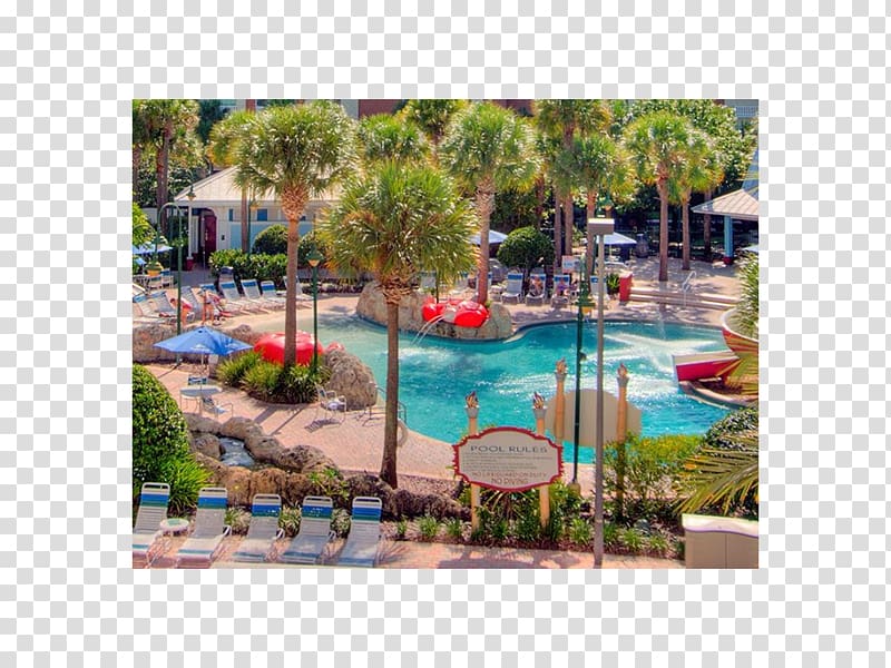 Walt Disney World Orlando Resort Kissimmee Hotel, hotel transparent background PNG clipart