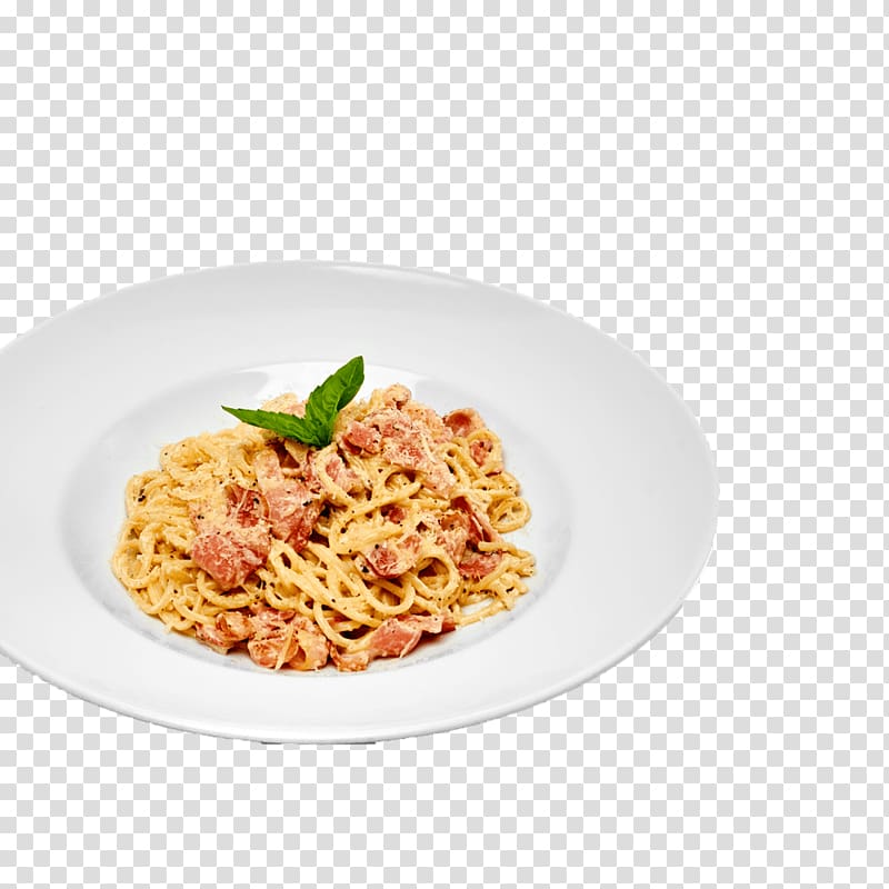 Fusilli Carbonara Pizza Pasta Dish, pizza transparent background PNG clipart