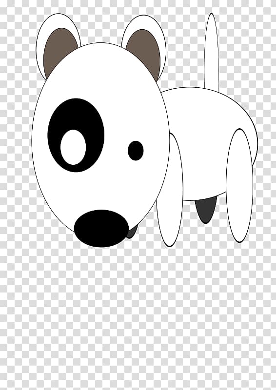 Bull Terrier Bedlington Terrier Drawing , bull terrier transparent background PNG clipart