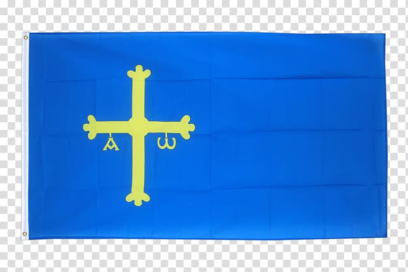 Flag of Asturias Victory Cross Kingdom of Asturias Flag of Spain, Flag transparent background PNG clipart