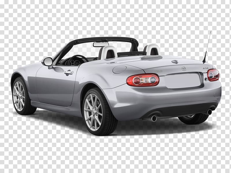 2010 Mazda MX-5 Miata 2014 Mazda MX-5 Miata 2015 Mazda MX-5 Miata 2011 Mazda MX-5 Miata 2012 Mazda MX-5 Miata, BMW Hydrogen 7 transparent background PNG clipart