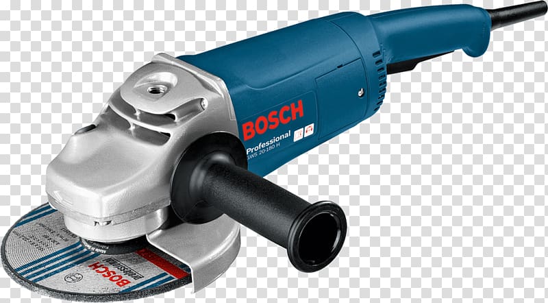 Angle grinder Robert Bosch GmbH Tool Grinding machine, light hole transparent background PNG clipart