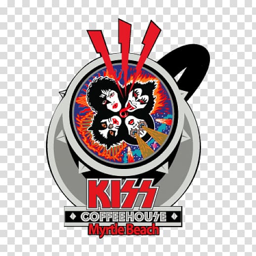 Kiss Army Rock and Roll Over Rock and Roll Hall of Fame, Kiss rock transparent background PNG clipart