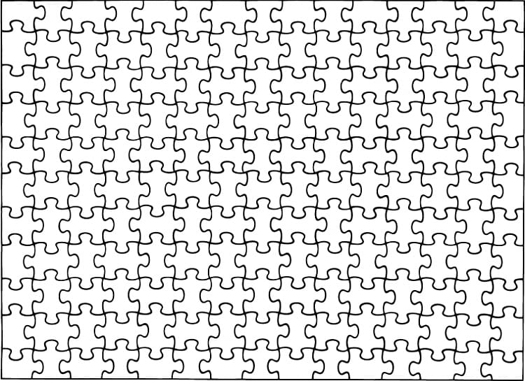 jigsaw puzzle, Jigsaw Puzzles , Puzzle transparent background PNG clipart