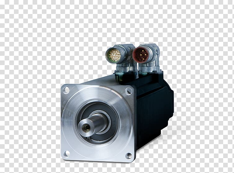 Servomotor Electric motor Engine Control system Servomechanism, engine transparent background PNG clipart