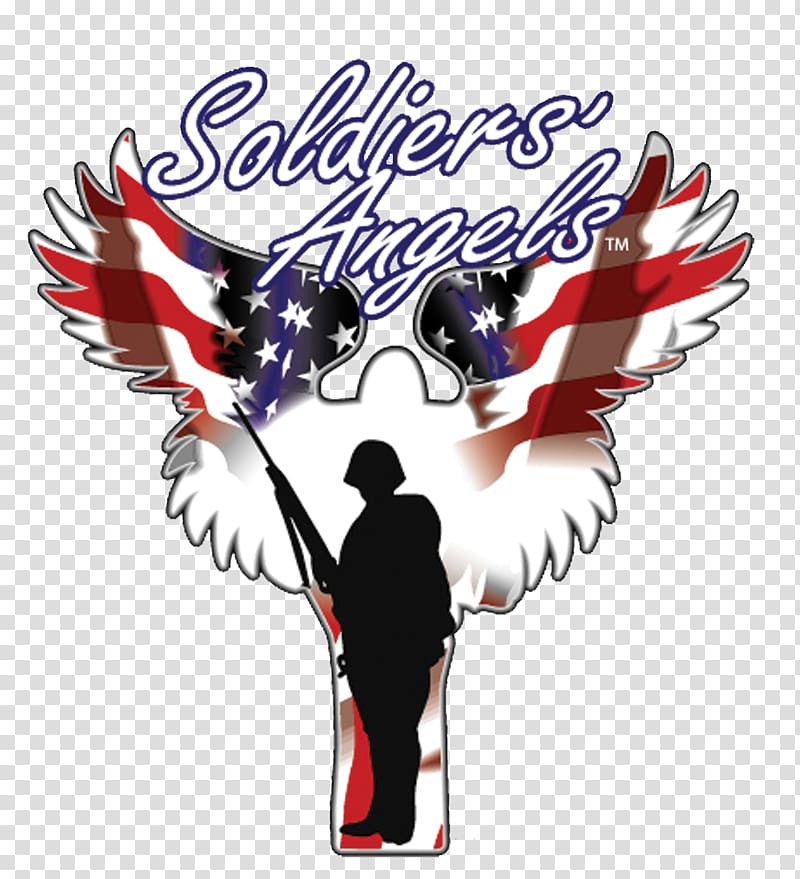 Soldiers\' Angels Veteran Organization United States Army, Soldier transparent background PNG clipart