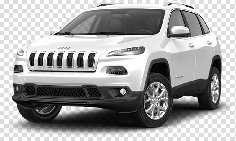 Jeep Cherokee (KL) Jeep Grand Cherokee Chrysler Jeep Liberty, jeep transparent background PNG clipart