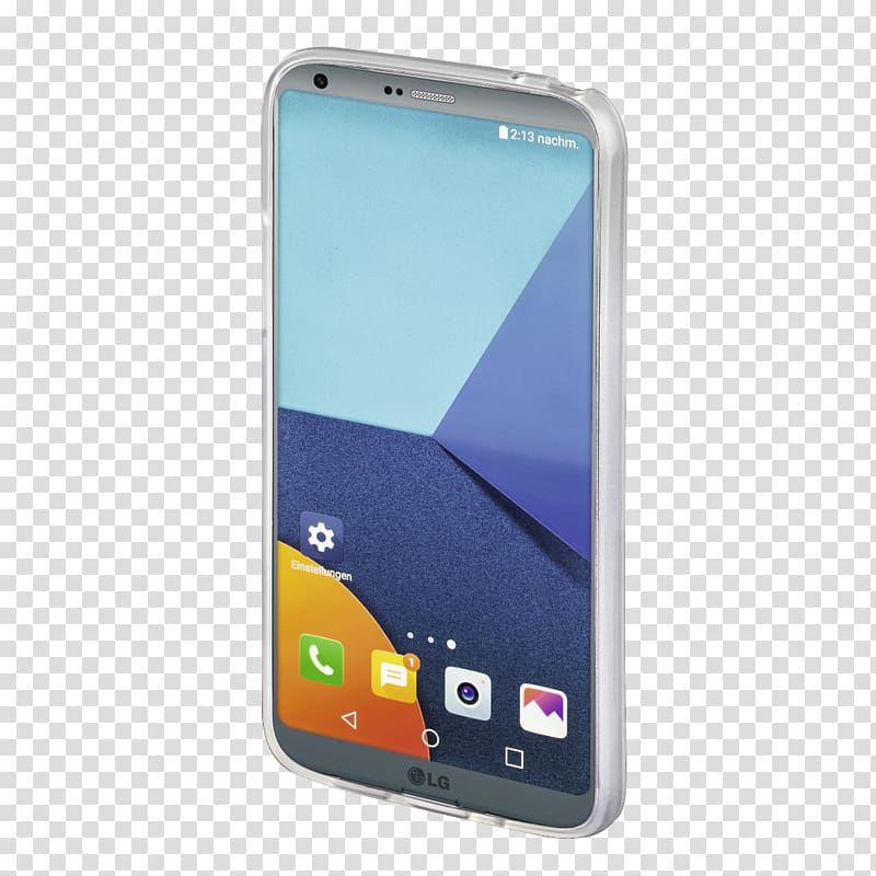Smartphone Feature phone LG Electronics LG G6 LG V30, smartphone transparent background PNG clipart