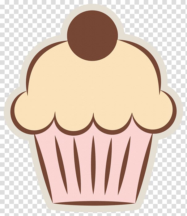 Cupcake Coupon Muffin Food Madeleine, cake transparent background PNG clipart