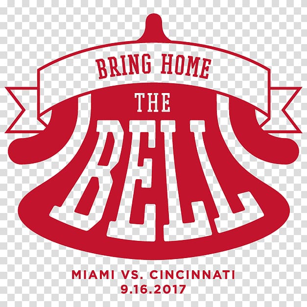 Victory Bell Miami RedHawks football Cincinnati University Residence life, Scripps Research Institute transparent background PNG clipart