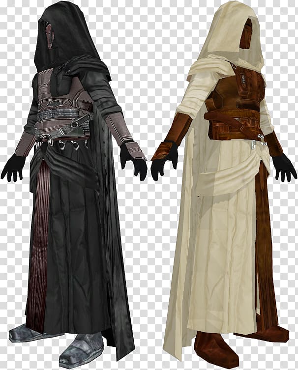 Star Wars: Knights of the Old Republic Star Wars: The Old Republic: Revan Robe Star Wars Knights of the Old Republic II: The Sith Lords, 4k new york transparent background PNG clipart
