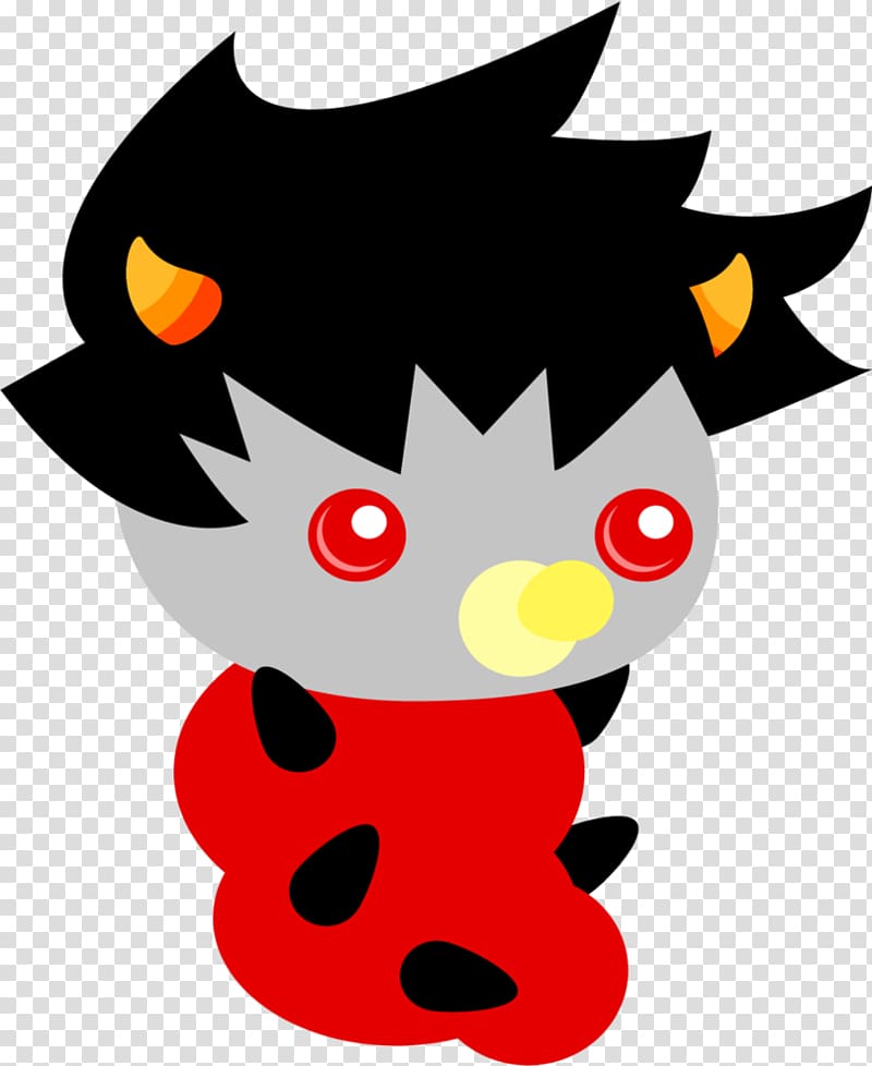 Hiveswap MS Paint Adventures Homestuck Wiki, Babby transparent background PNG clipart