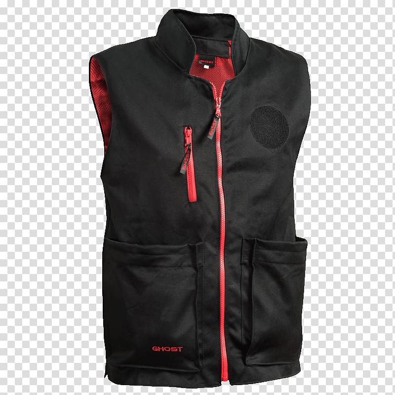 Gilets Jacket Waistcoat Clothing, jacket transparent background PNG clipart