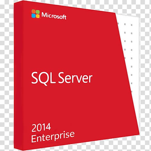 Microsoft SQL Server Client access license Windows Server 2008, microsoft transparent background PNG clipart