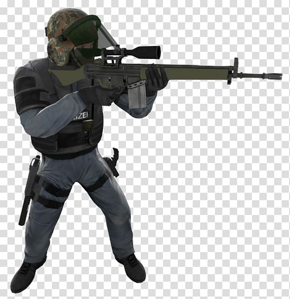 Counter-Strike: Global Offensive M4A1-S Video game Wikia, STRIKE transparent background PNG clipart