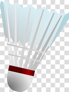 Badminton transparent background PNG clipart