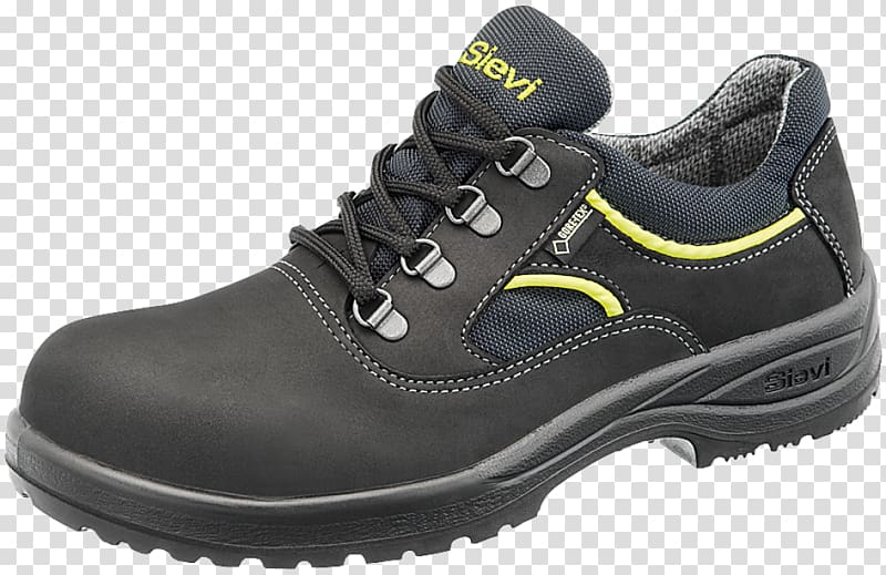 Steel-toe boot Sievin Jalkine Shoe Workwear, boot transparent background PNG clipart