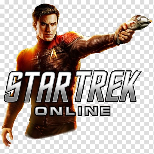 Star Trek Online Dungeons & Dragons Online Video game Massively multiplayer online game Star Trek: The Next Generation: Klingon Honor Guard, star trek transparent background PNG clipart