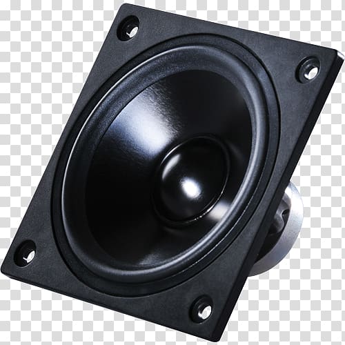 Loudspeaker Ribbon tweeter Celestion AN-2075 20 W 8 Ω Full-range speaker Line array, transmission line loudspeaker transparent background PNG clipart