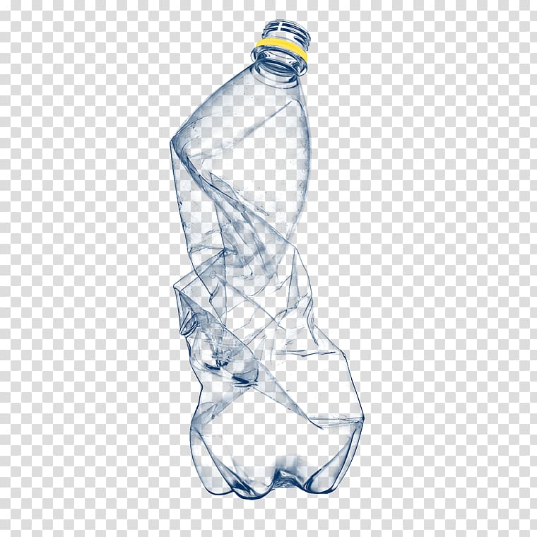Plastic bottle PET-Recycling Schweiz Water Bottles, bottle transparent background PNG clipart
