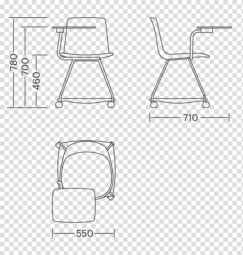 Chair Table OFM, Inc Education Bar stool, chair transparent background PNG clipart