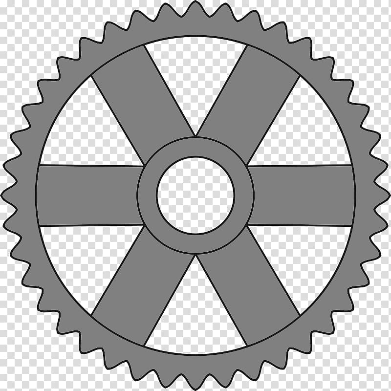 Gear Computer Icons Tooth , teeth transparent background PNG clipart