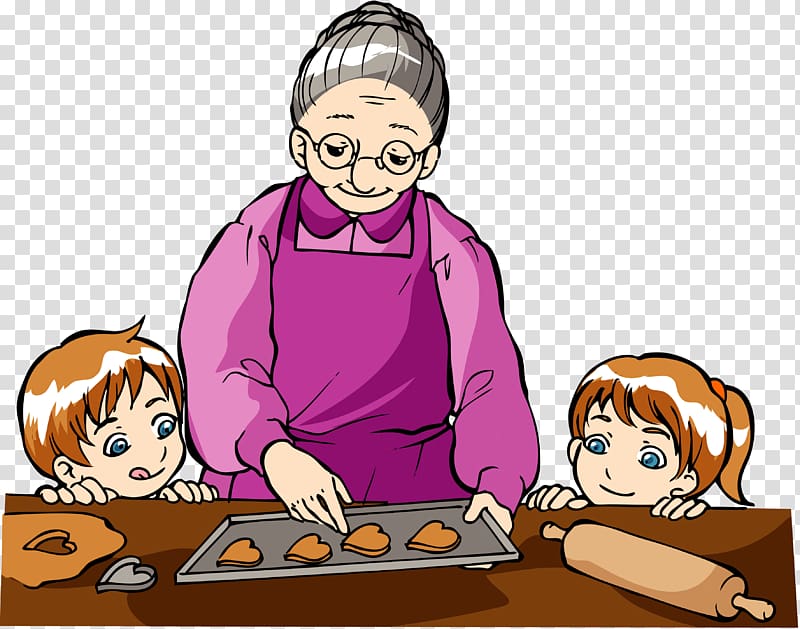 Wat Recipe Eintopf Cooking Grandparent, grandma transparent background PNG clipart