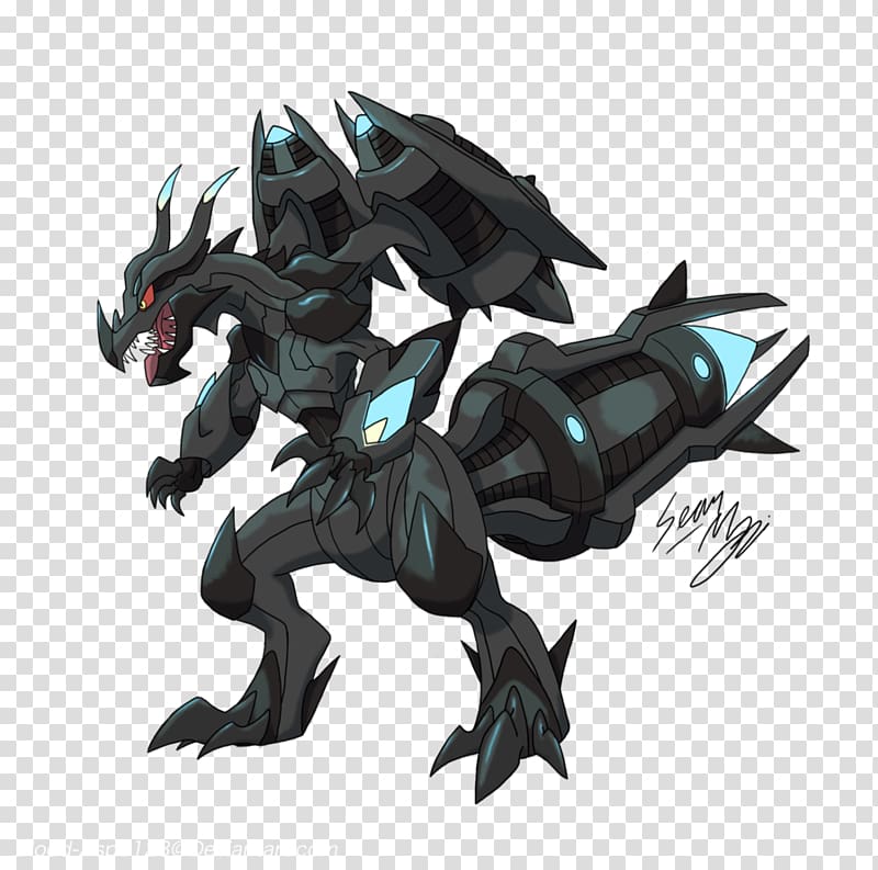 Zekrom Kyurem Pokémon Reshiram , pokemon transparent background PNG  clipart