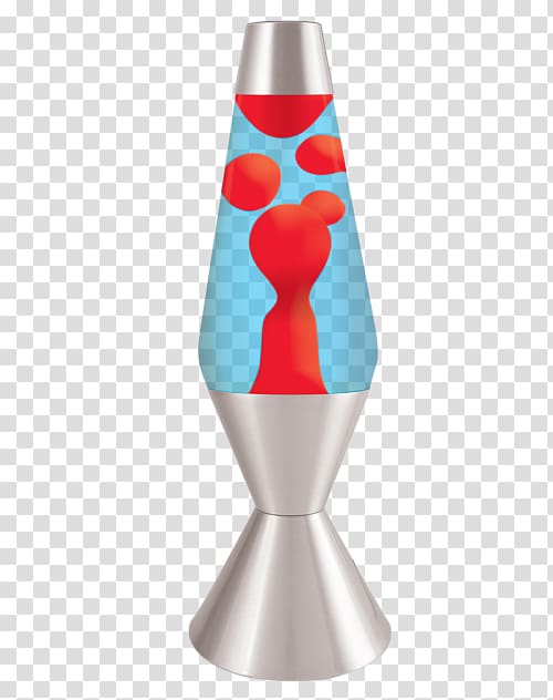 Incandescent light bulb Lava lamp Lighting, wax printing transparent background PNG clipart