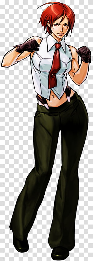 The King of Fighters XIII Iori Yagami The King of Fighters 2002: Unlimited  Match, hero girl, fictional Character, king Of Fighters Xiii, combo png