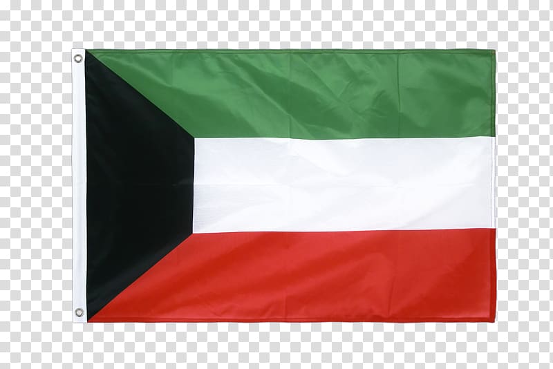 Flag of Kuwait Flag of Kuwait Fahne Rectangle, Flag transparent background PNG clipart