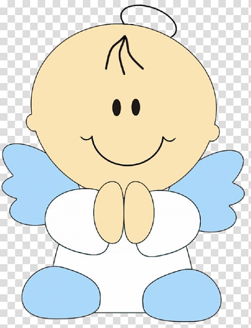 Christmas baby angel Beautiful charming little baby angel in white  dress picture in hand drawing cartoon cute style for  CanStock